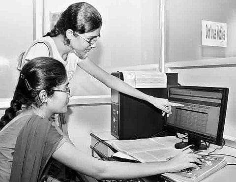 Core engineering subjects are back in demand