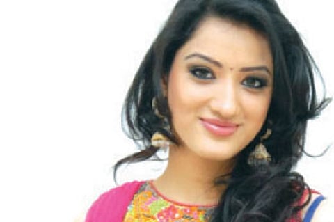 Richa heads to Bollywood