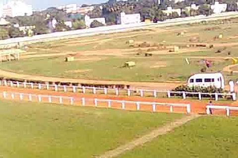 M A M Ramaswamy elected Madras Race Club chairman