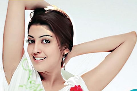 'Publicity seeking gimmick'