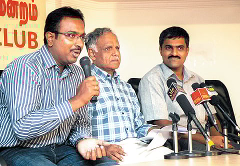 Tamil Wiki completes 10 years