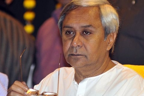 Naveen Patnaik: From Reluctant Inheritor to Four-time CM
