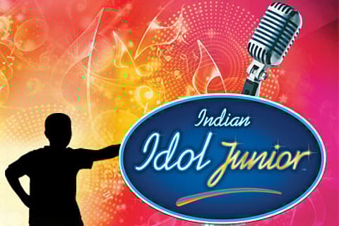 'Indian Idol Junior' winner aspires to fly higher as pilot!