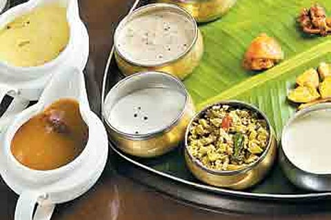 Celebrate Onam with ente Keralam