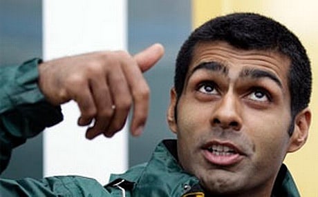 Vicky Chandhok, former FMSCI president and currently its member representing Madras Motor Sports Club, welcomed the government's move after years of wait.