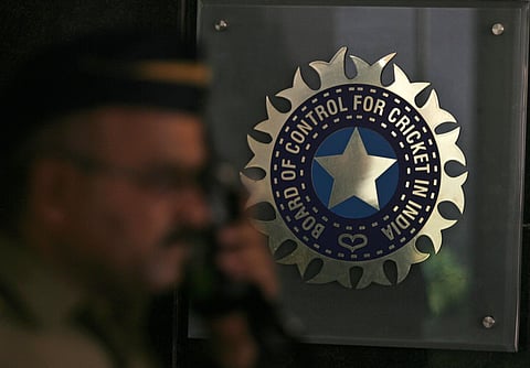 BCCI Justifies Not Giving Accreditation to Some Photo Agencies