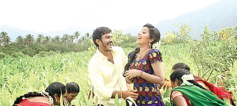 Caught Between Horror and Romantic Genres