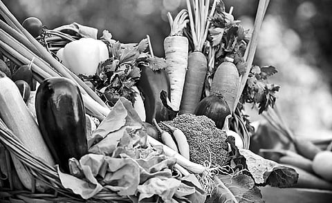 Shop Smart for Healthy Food