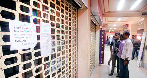 Corporation Seals 8 Shops at Alsa Mall