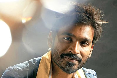 Dhanush Delighted With His Hollywood Debut