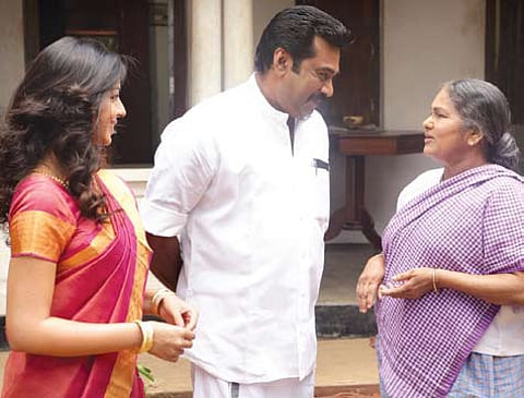 The Return of the Native