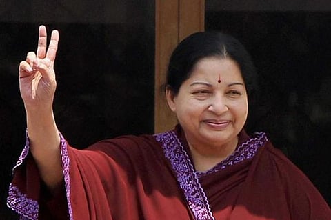 Jaya to Inaugurate Phase 1 of Chennai Metro Rail Today