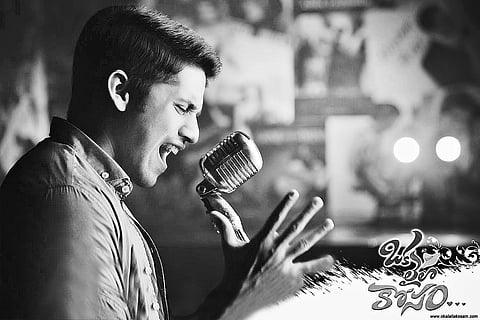 The Son Shines on in Tollywood