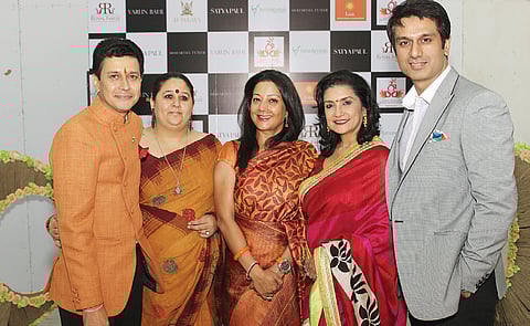 Celebrating Friendship