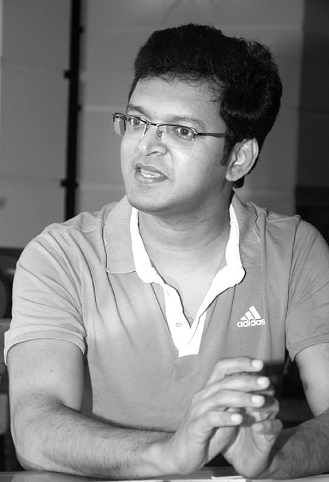 ‘Scriptwriters Get Raw Deal at Award Functions’