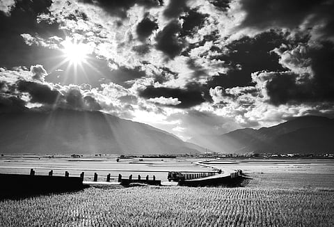 Instill Faith In the Guru and He’ll Infuse You With Great Zeal for Your Sadhana