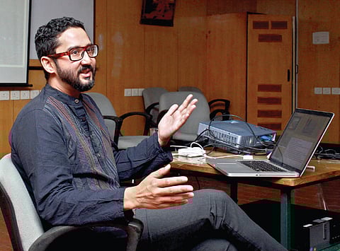 Art in the Context of Larger Ideas