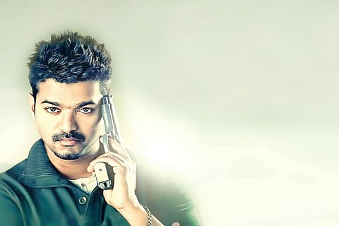 Under Fire from All Quarters, Kaththi Producers to Remove Name from Credits
