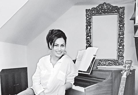 A Bohemian Work of Art