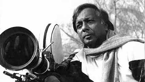 Ashok, a Cinematographer Who Made a Mark