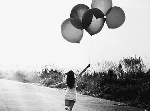 Learn How to Live the Unknown