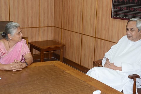 Infosys Foundation to Construct 109 Toilets in Government Schools