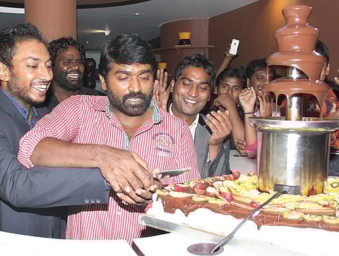 For All Those Chocoholicks!