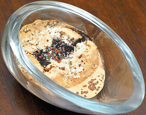 Ice Cream from Camel Milk Introduced in UAE