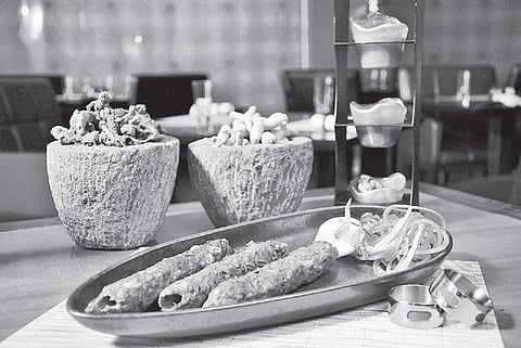 Awadhi Cuisine on Your Plate