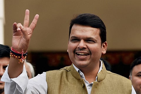Maharashtra Cabinet portfolios announced, CM keeps Home, Housing