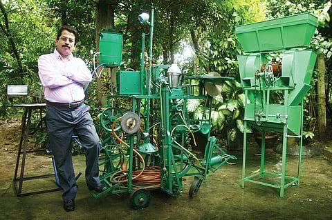 Inside the Mind of Odisha’s Einstein