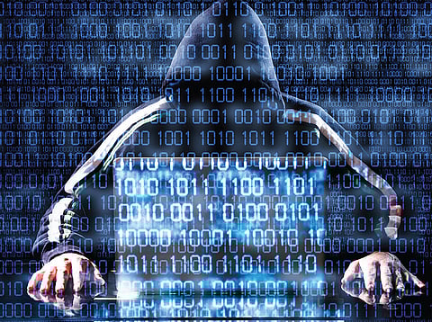 Sleuths in a Tizzy as IM Goes Hi-Tech