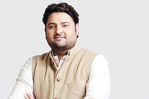 Rich, Poor, Old and Young Try Their Luck in Maharashtra