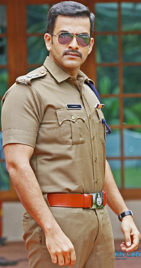 ‘The Great Indian Circus’ Worth Ignoring