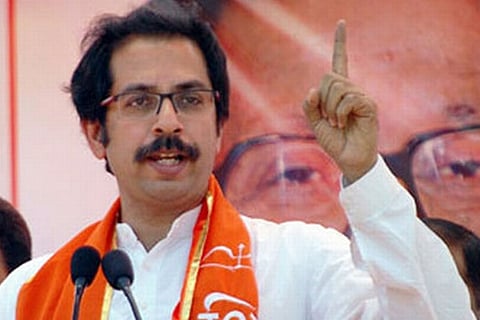 A Political Game On to Oust Sushma From BJP, Says Sena