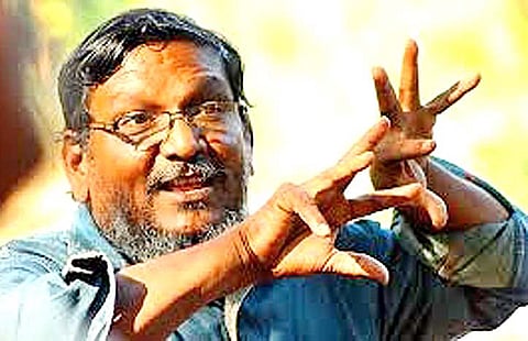 I Don’t Write for Awards, but Vilakku nomination Inspiration to Carry on: Konangi