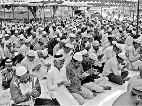 Eid-ul-Adha a Festival of Many Flavours in Port City