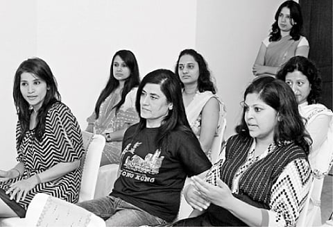 Emotionally Freeing Oneself