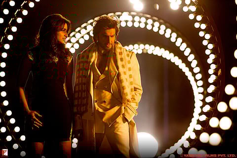 'Kill Dil' Music Review: Old World Melodies Fused With Modern Arrangements