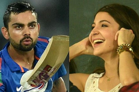 Virat-Anushka Next in Line for Breakup?