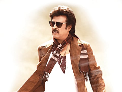 'Lingaa' Distribution Right Goes for Rs 120 Crore
