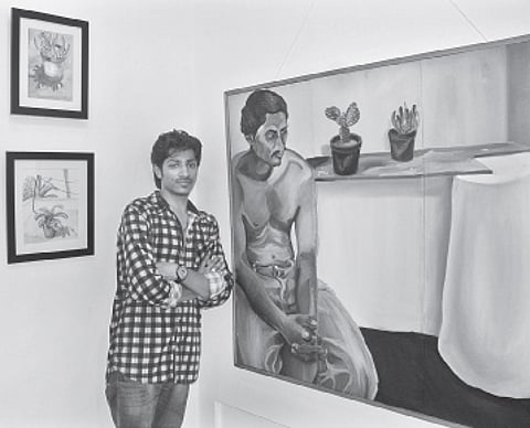 Finding Beauty in the Mundane