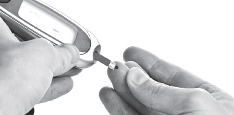 Ten Commandments for Diabetic Patients