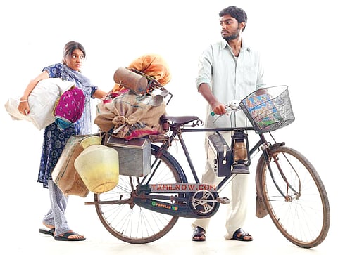 Losing Fizz Halfway Through