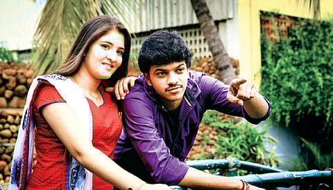 Grappling with a Genre Riddle