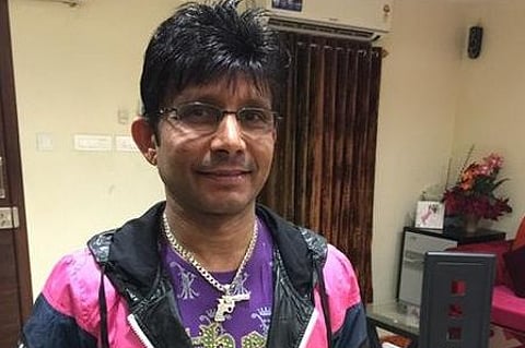 KRK Calls Parineeti Chopra Kim Kardashian of Bollywood, Sonakshi Sinha Slams Him