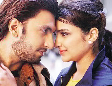 Govinda's Rushed Presence in Kill Dil