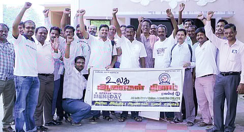 Giving Men a Fair Chance