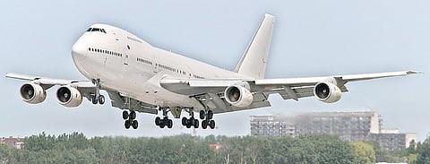 DGCA Withdraws 3-Aircraft Rule for Non Scheduled Operators