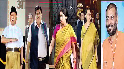 Mission Reclaim ‘Bharat’ Ready for Delhi Debut